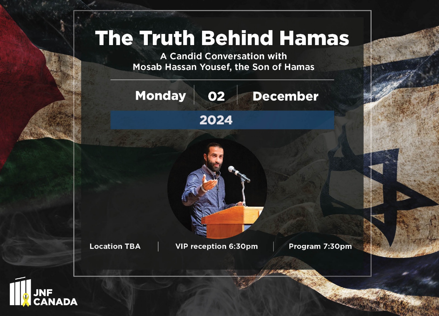 Truth Behind Hamas Livestream Truth Behind Hamas Livestream